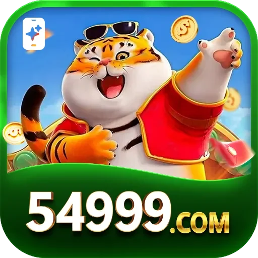 APP oficial da 54999 para mobile