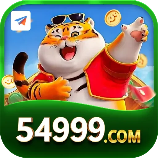 Canal oficial da 54999 no Telegram